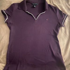 Pollo Rauph Lauren Medium in excellent condition one time used and Tommy Hilfige